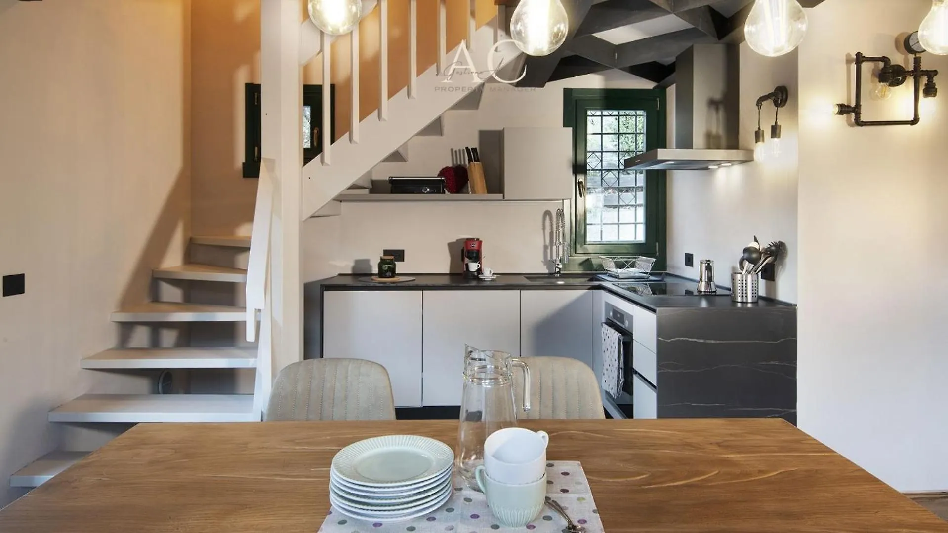 아파트 Olivia'S Home 폰테디레뇨 이탈리아