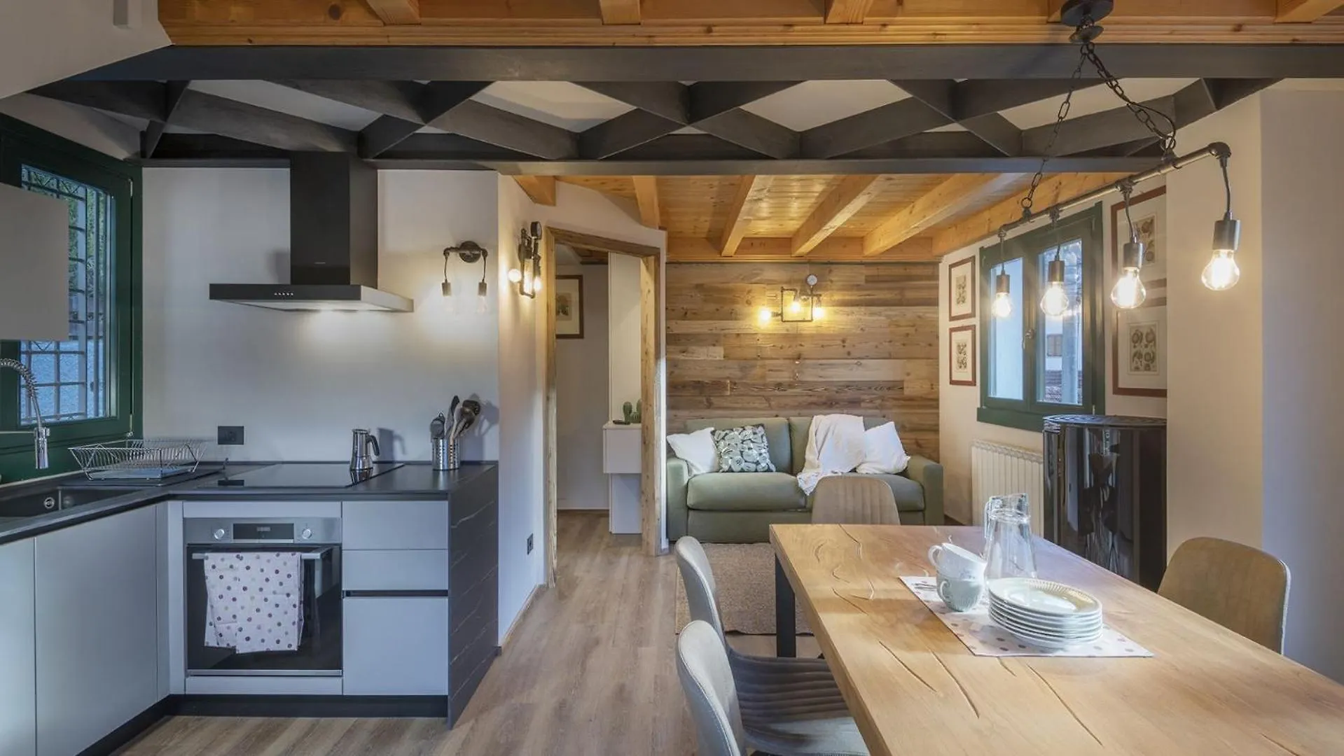 아파트 Olivia'S Home 폰테디레뇨