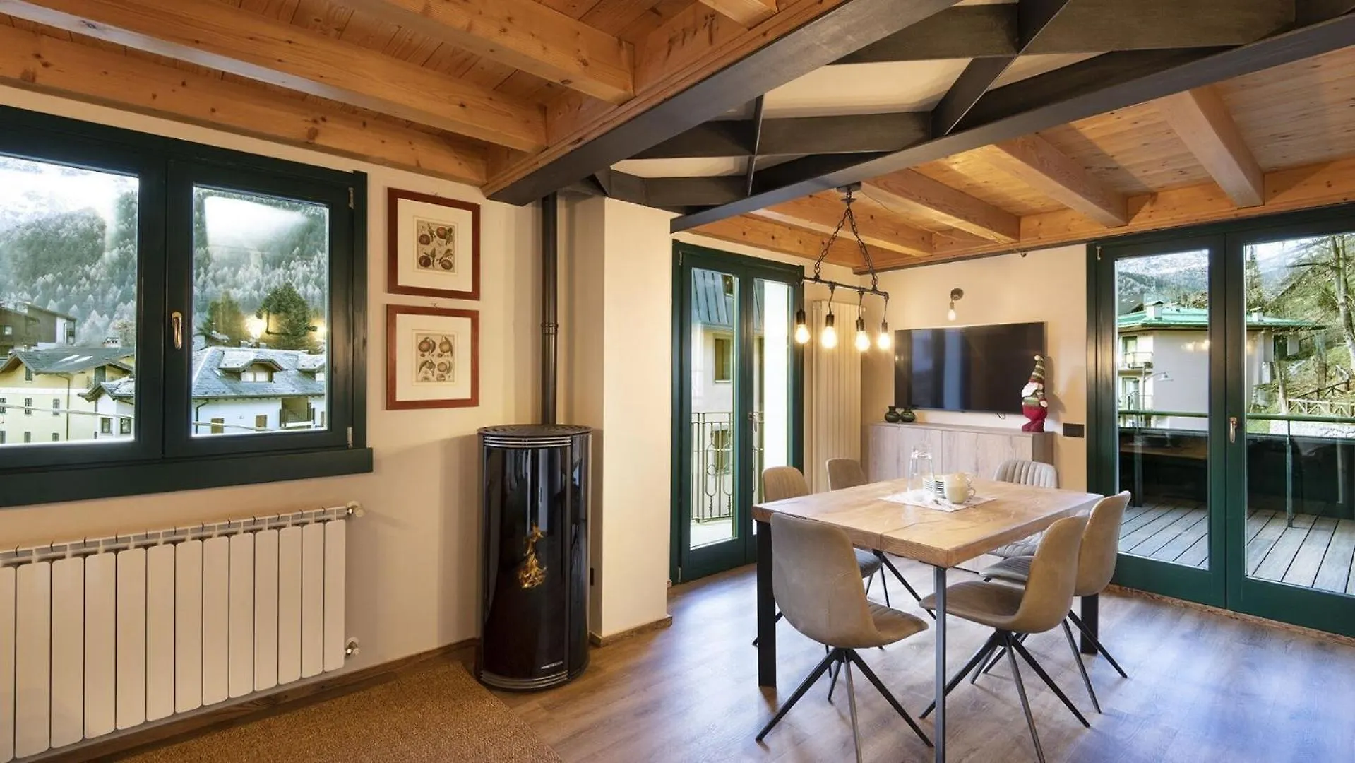 Olivia'S Home 폰테디레뇨